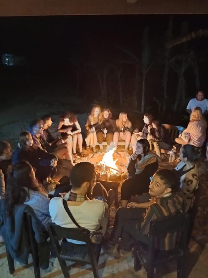 Eco Farm Stay And Hostel Nongkhiaw Εξωτερικό φωτογραφία