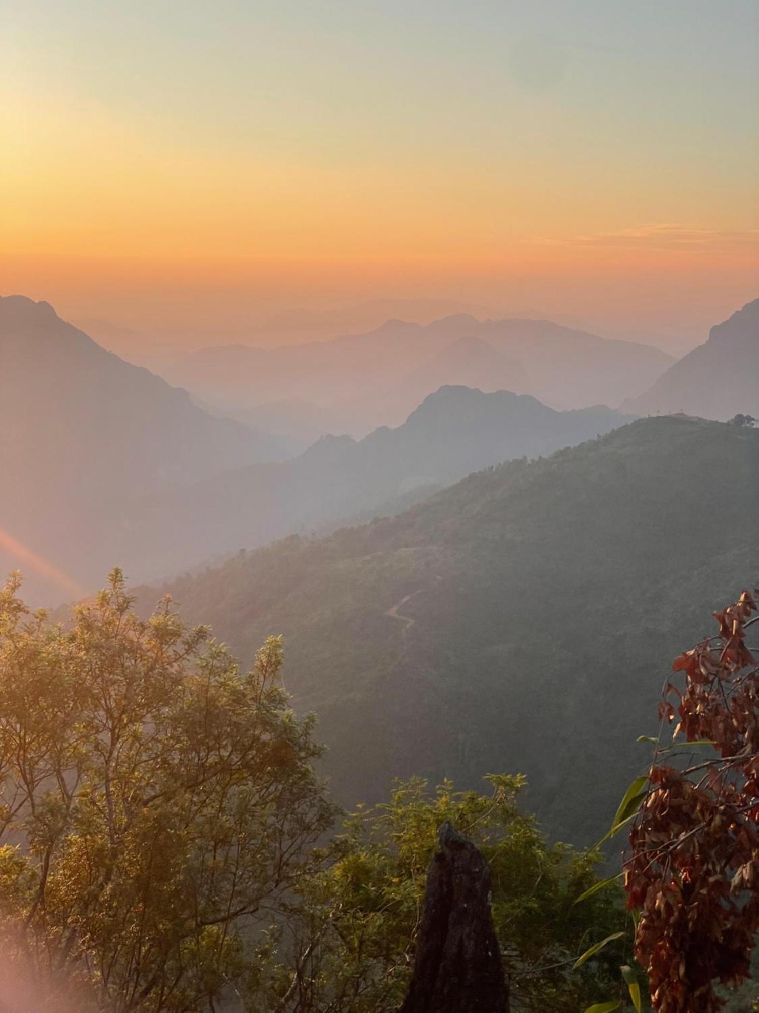 Eco Farm Stay And Hostel Nongkhiaw Εξωτερικό φωτογραφία